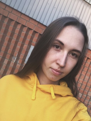 Alina, 26, Krasnoyarsk