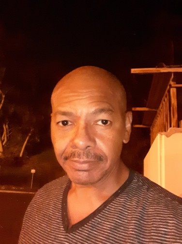 Hector, 52, Los Angeles