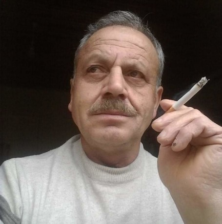 Mustafa, 58, Ordu