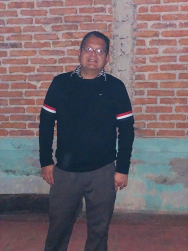 Abraham, 38, Colonia Aguascalientes