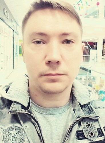 Yakov, 41, Belgorod