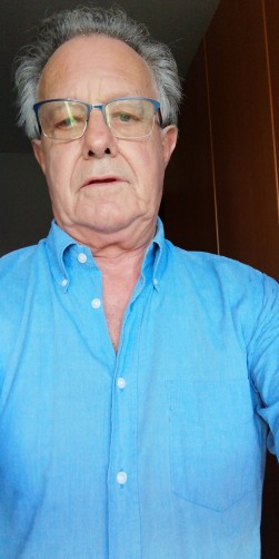 Carlo, 68, Tremosine