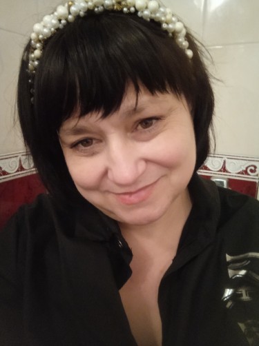 Liuba, 48, Chisinau