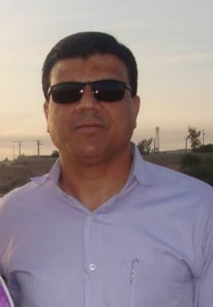 Mahmoud, 51, Ahvāz
