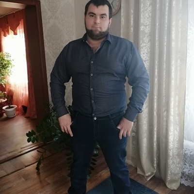 Vasily, 25, Sibay