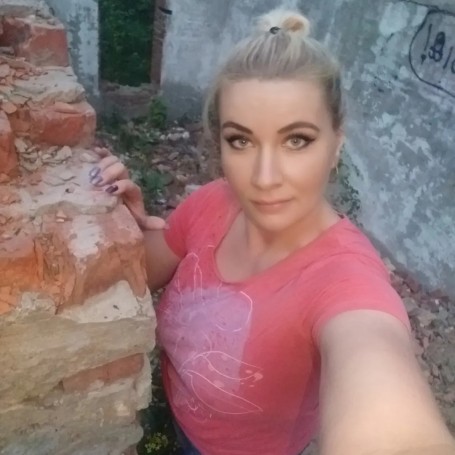 Anna, 37, Saransk