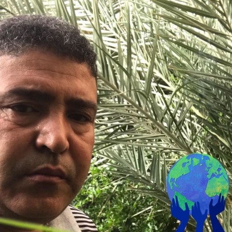 Anwar, 34, Oujda-Angad