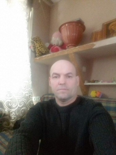ЕВГЕНИЙ, 50, Tomsk