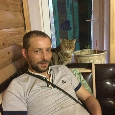 Artem, 42, Yaroslavl