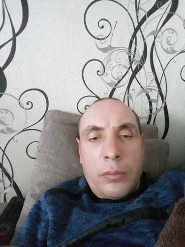 Дмитрий, 40, Kopeysk