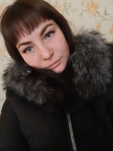 Ekaterina, 29, Irkutsk