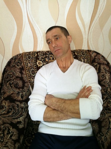 Sergey, 45, Rudnyy