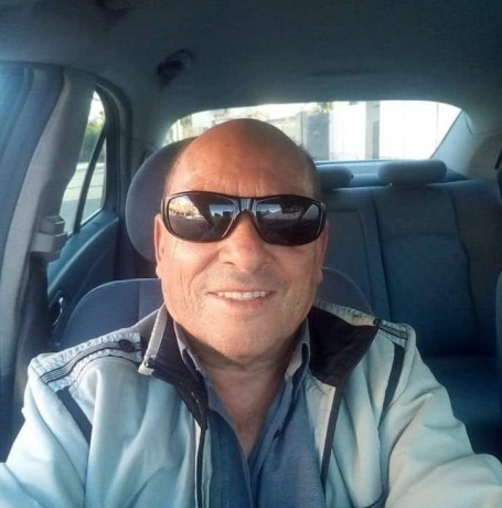 Jose, 68, Canedo
