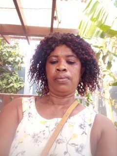 Dery, 53, Kumasi