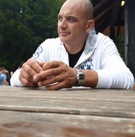 Mirko, 43, Motta di Livenza