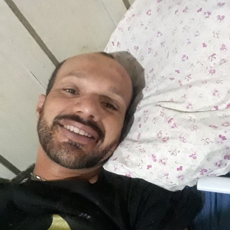 Fernando, 40, Londrina