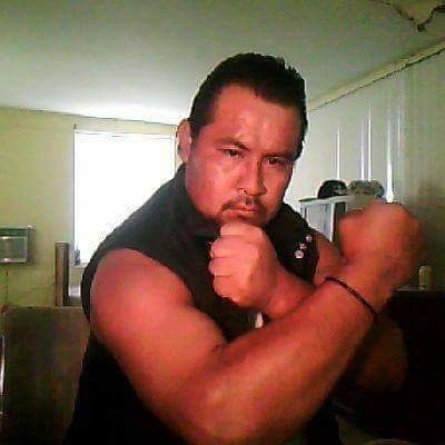Javier, 41, Tampa