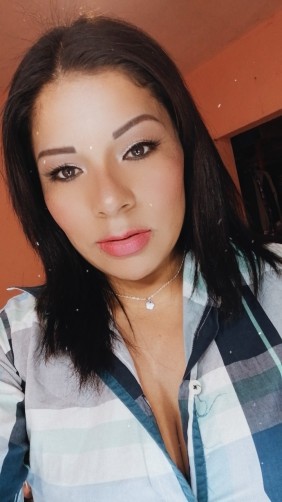 Rosy, 33, Monterrey