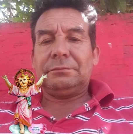 Andres, 55, Ciudad del Este
