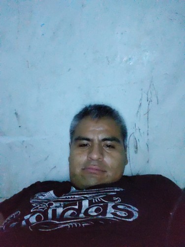 Jose, 39, Ciudad Nezahualcoyotl