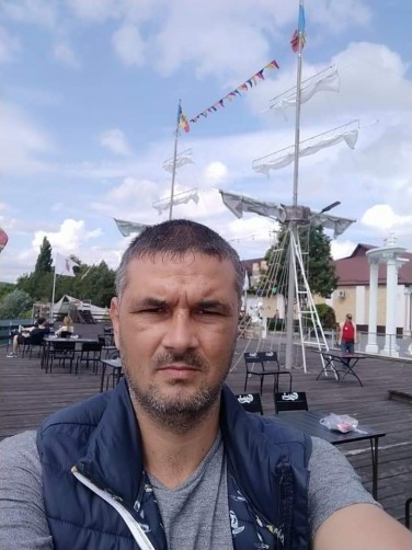Oleg, 36, Karlovy Vary
