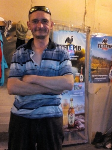 Kolya, 38, Fastiv