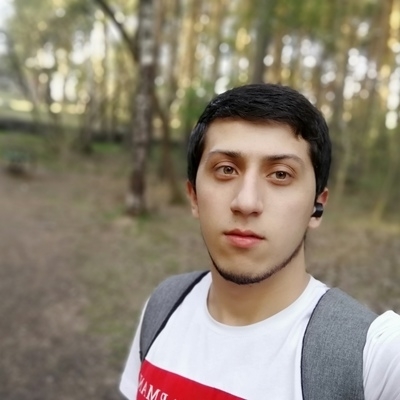 Акбар, 23, Kondratovo