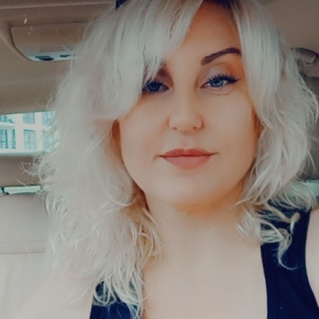 Irina, 38, Tbilisi