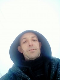 Taras, 45, Малая Виска, Кировоградская, Украина