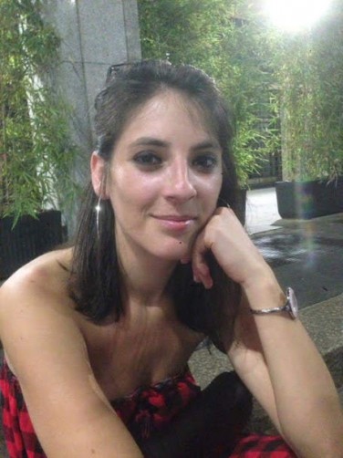 Sylvie Gériade, 33, Roubaix