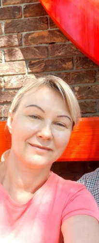 Nadia, 55, Kryvyi Rih