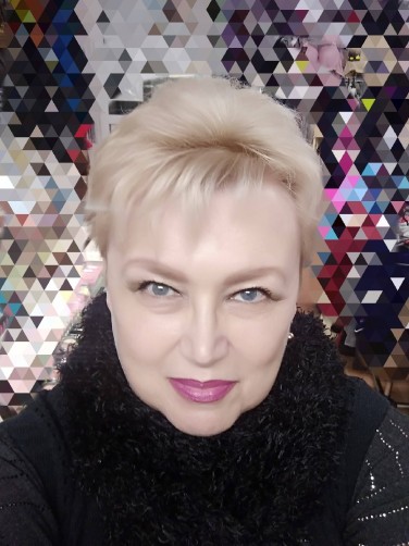 Olga, 56, Bender