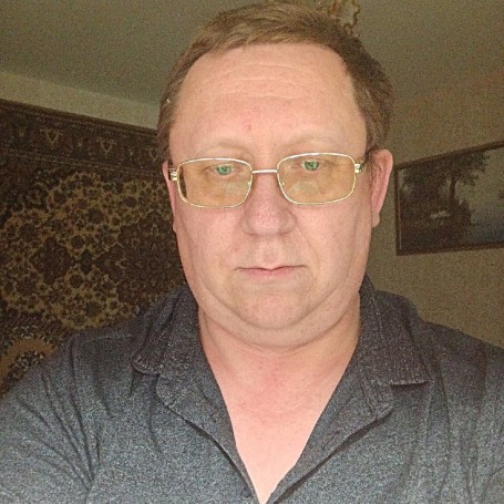 Sergey, 46, Rudnogorsk