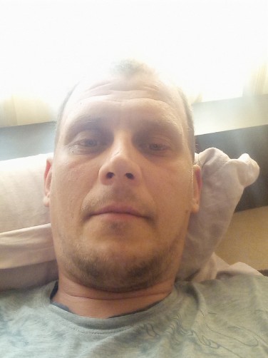 Kostya, 39, Orhei
