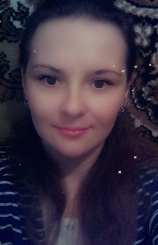 Dashenka, 33, Horlivka