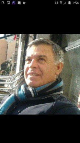Marcelo, 67, Puntilla Chillan