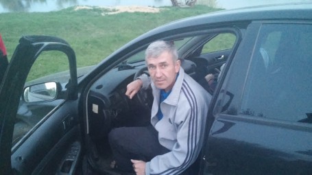 Андрей, 56, Zhirnovsk