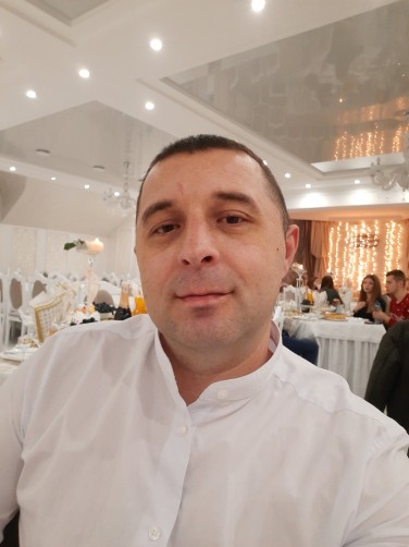 Ігор, 36, Horodenka