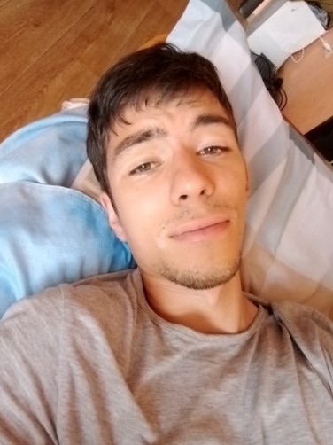 Ivan, 24, Irkutsk