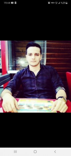 Murat, 25, Gebze