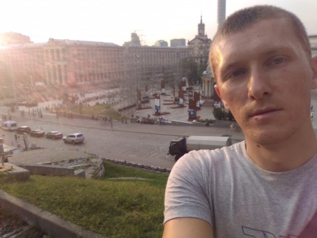 Vitaliy, 33, Shostka