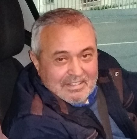 Joaquim, 62, Braga