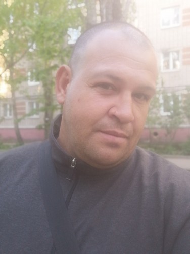 Aleksey, 44, Lipetsk