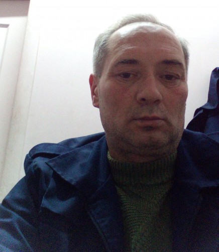 Алексей, 50, Kyiv