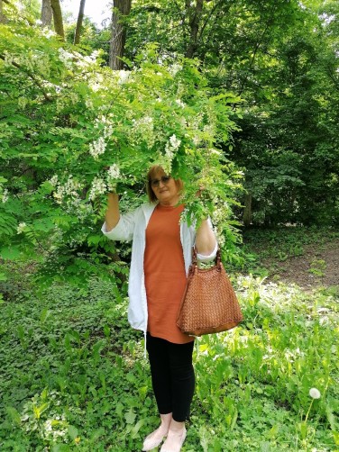 Olena, 65, Chernivtsi