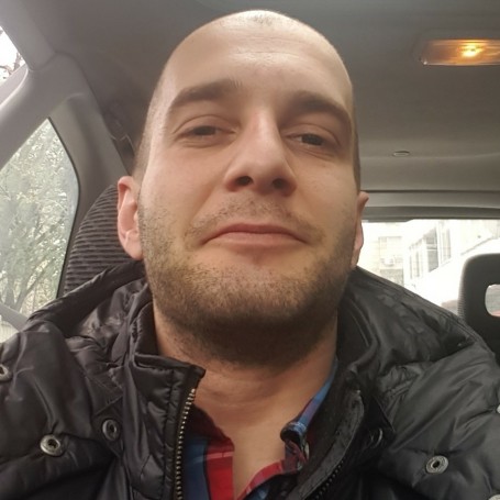 Tisho, 35, Varna