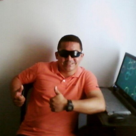 Cristobal, 44, Garzon