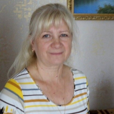 Irina, 62, Baranovichi