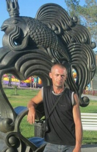 Sergey, 41, Atkarsk
