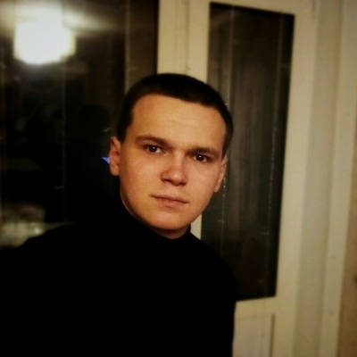 Timofey, 23, Novosibirsk
